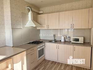 1-к квартира, на длительный срок, 38м2, 7/10 этаж