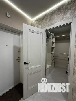 1-к квартира, посуточно, 50м2, 8/9 этаж