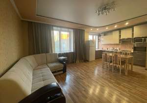 2-к квартира, на длительный срок, 60м2, 3/4 этаж