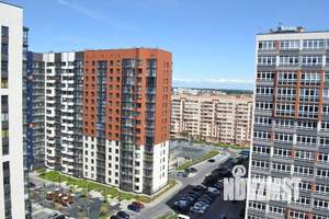 1-к квартира, посуточно, 27м2, 1/1 этаж