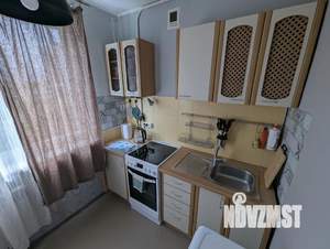 1-к квартира, посуточно, 32м2, 8/10 этаж