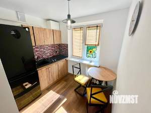 1-к квартира, на длительный срок, 30м2, 2/5 этаж