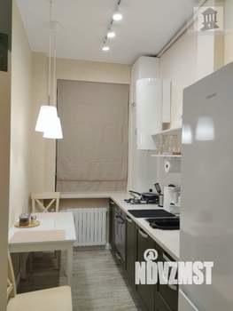 2-к квартира, на длительный срок, 41м2, 1/4 этаж