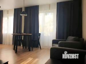 2-к квартира, посуточно, 44м2, 4/5 этаж