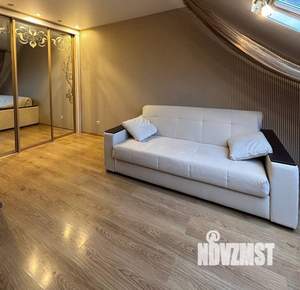 1-к квартира, на длительный срок, 45м2, 10/10 этаж