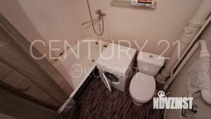 1-к квартира, на длительный срок, 37м2, 5/5 этаж