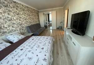 1-к квартира, на длительный срок, 40м2, 8/9 этаж