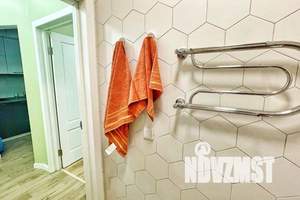 1-к квартира, посуточно, 34м2, 2/9 этаж