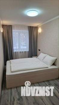 2-к квартира, посуточно, 44м2, 1/1 этаж