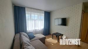 1-к квартира, посуточно, 33м2, 5/5 этаж