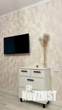 1-к квартира, посуточно, 32м2, 1/5 этаж