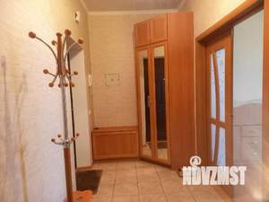 1-к квартира, посуточно, 41м2, 1/1 этаж