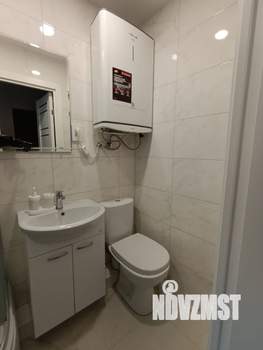 Студия квартира, посуточно, 18м2, 4/5 этаж