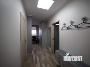 1-к квартира, на длительный срок, 49м2, 11/14 этаж