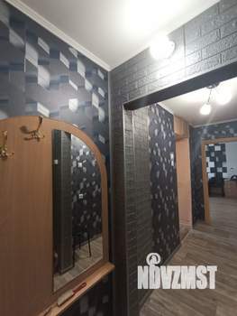 1-к квартира, на длительный срок, 40м2, 5/10 этаж