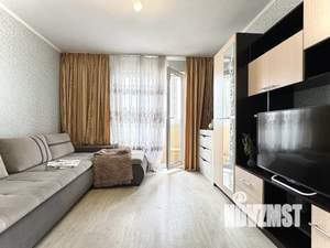 1-к квартира, посуточно, 32м2, 9/9 этаж