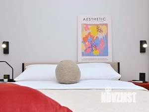 1-к квартира, посуточно, 21м2, 1/1 этаж