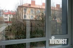 1-к квартира, посуточно, 40м2, 1/8 этаж