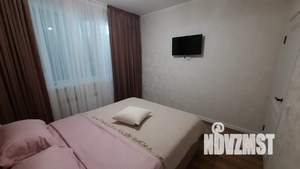 1-к квартира, посуточно, 50м2, 3/9 этаж