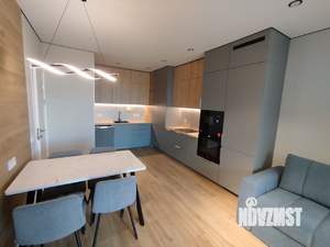 1-к квартира, на длительный срок, 47м2, 2/9 этаж