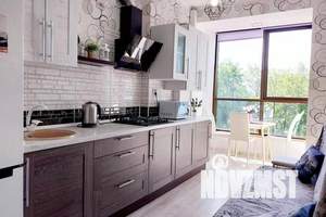 1-к квартира, посуточно, 40м2, 6/8 этаж