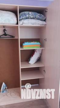 2-к квартира, посуточно, 51м2, 2/5 этаж