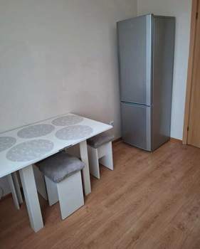 2-к квартира, на длительный срок, 58м2, 2/17 этаж