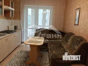 1-к квартира, на длительный срок, 42м2, 2/9 этаж