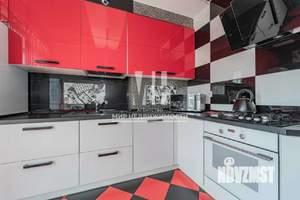 1-к квартира, посуточно, 43м2, 8/9 этаж