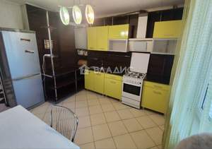 1-к квартира, на длительный срок, 40м2, 8/9 этаж