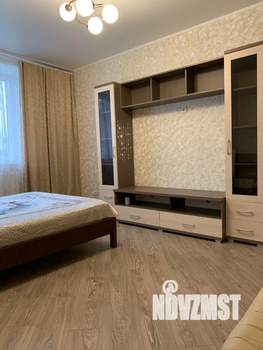 1-к квартира, на длительный срок, 47м2, 2/9 этаж