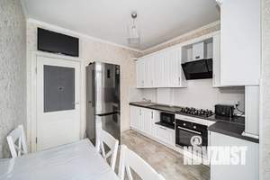 1-к квартира, посуточно, 41м2, 3/10 этаж