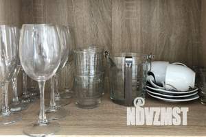 1-к квартира, посуточно, 50м2, 8/12 этаж