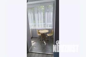 1-к квартира, посуточно, 35м2, 1/10 этаж