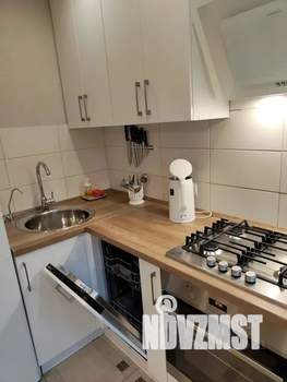 2-к квартира, посуточно, 42м2, 1/5 этаж