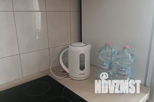 3-к квартира, посуточно, 70м2, 6/10 этаж