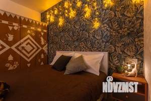 1-к квартира, посуточно, 31м2, 1/1 этаж