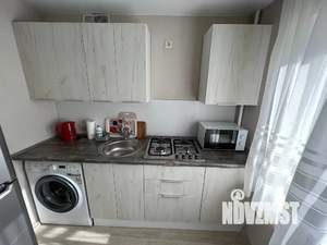 1-к квартира, посуточно, 31м2, 2/5 этаж