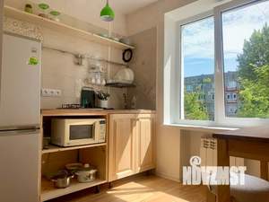 1-к квартира, посуточно, 36м2, 3/5 этаж