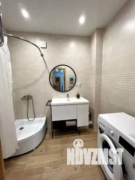 2-к квартира, посуточно, 55м2, 1/9 этаж