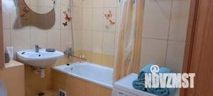 2-к квартира, посуточно, 50м2, 2/9 этаж