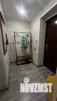 1-к квартира, посуточно, 32м2, 3/5 этаж