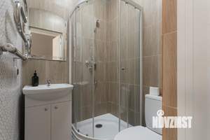 1-к квартира, посуточно, 16м2, 1/1 этаж