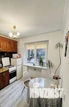 1-к квартира, посуточно, 44м2, 1/1 этаж