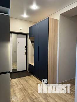 2-к квартира, посуточно, 56м2, 6/9 этаж