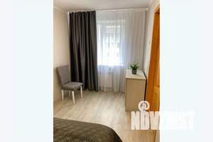 2-к квартира, посуточно, 45м2, 4/4 этаж