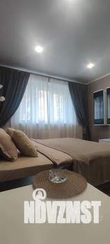 1-к квартира, посуточно, 40м2, 5/9 этаж