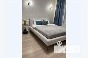 1-к квартира, посуточно, 45м2, 3/8 этаж