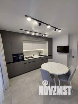 1-к квартира, посуточно, 49м2, 9/10 этаж