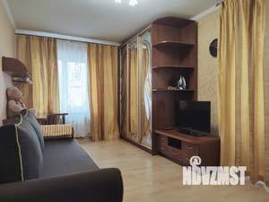 1-к квартира, посуточно, 31м2, 4/5 этаж